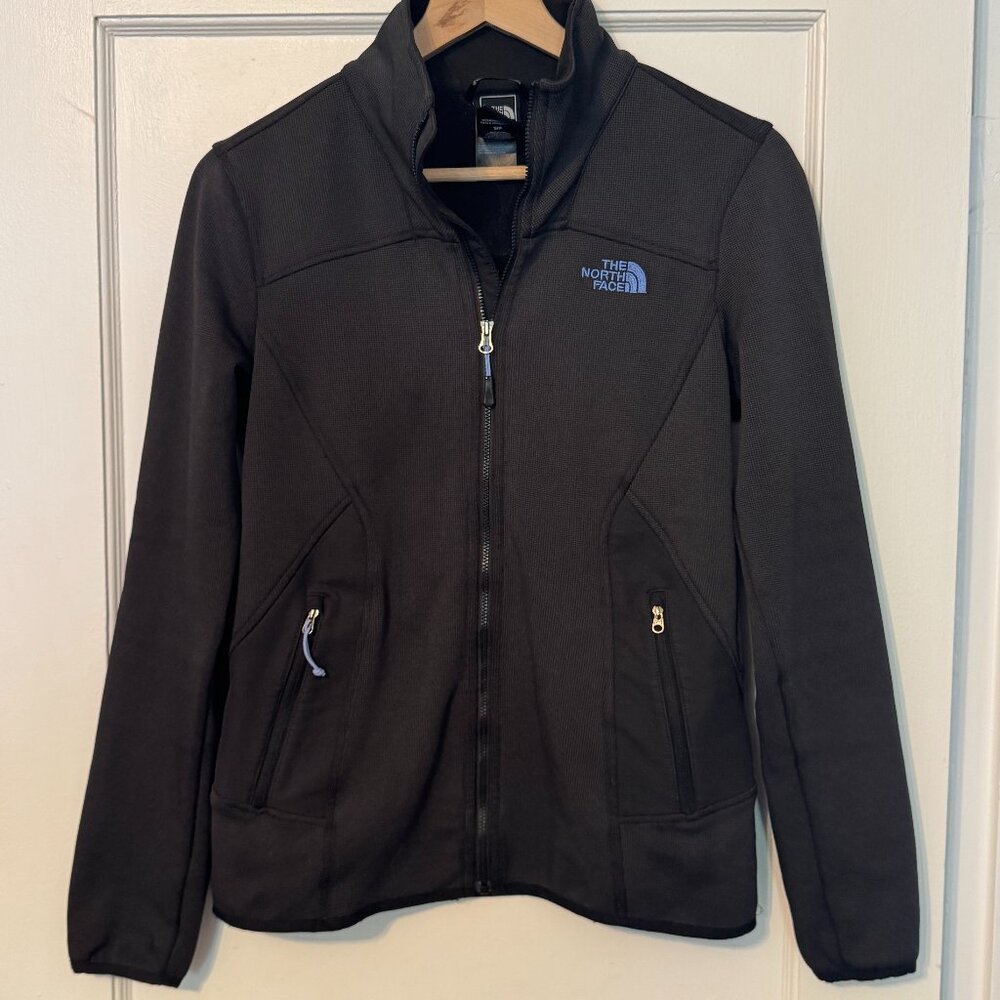 The North Face Full Zip - S